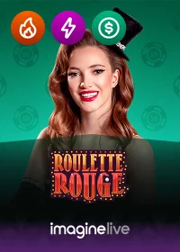 Roulette Rouge